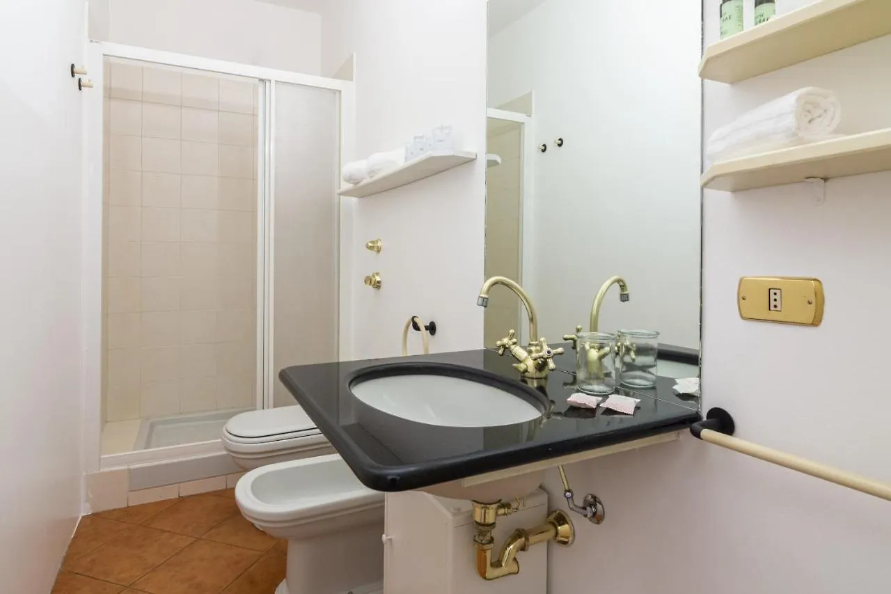 Appartamento Hemeras Boutique Homes - Design Apartament Near Cadorna Station Milano Italia
