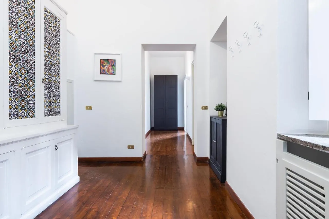 Appartamento Hemeras Boutique Homes - Design Apartament Near Cadorna Station Milano
