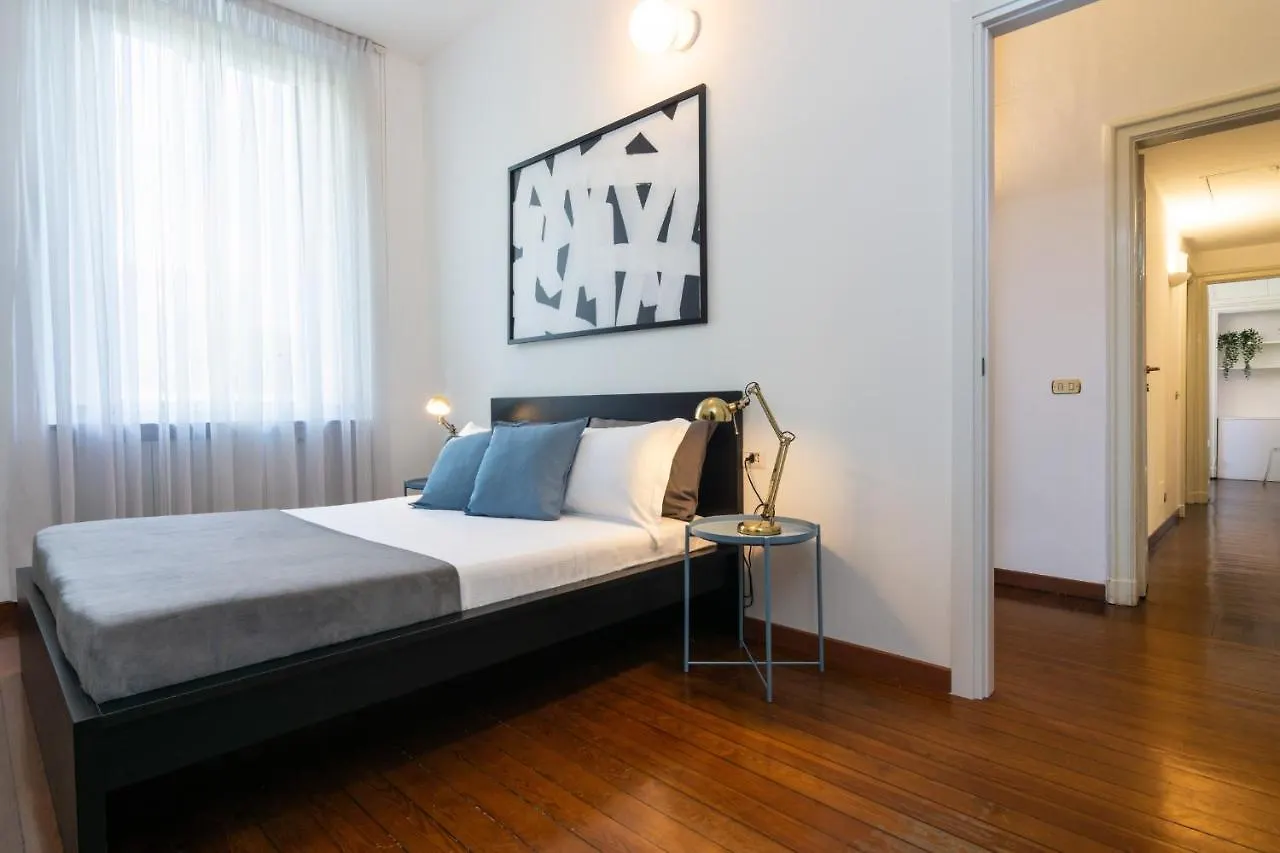 Hemeras Boutique Homes - Design Apartament Near Cadorna Station Milano