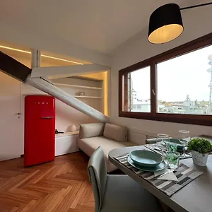 Kibilù - Via Ferrucci Milano