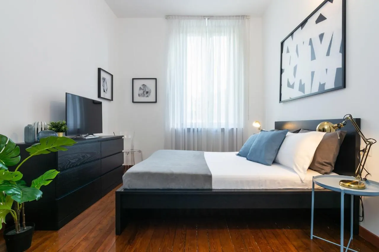 Hemeras Boutique Homes - Design apartament near Cadorna Station Milán Apartamento